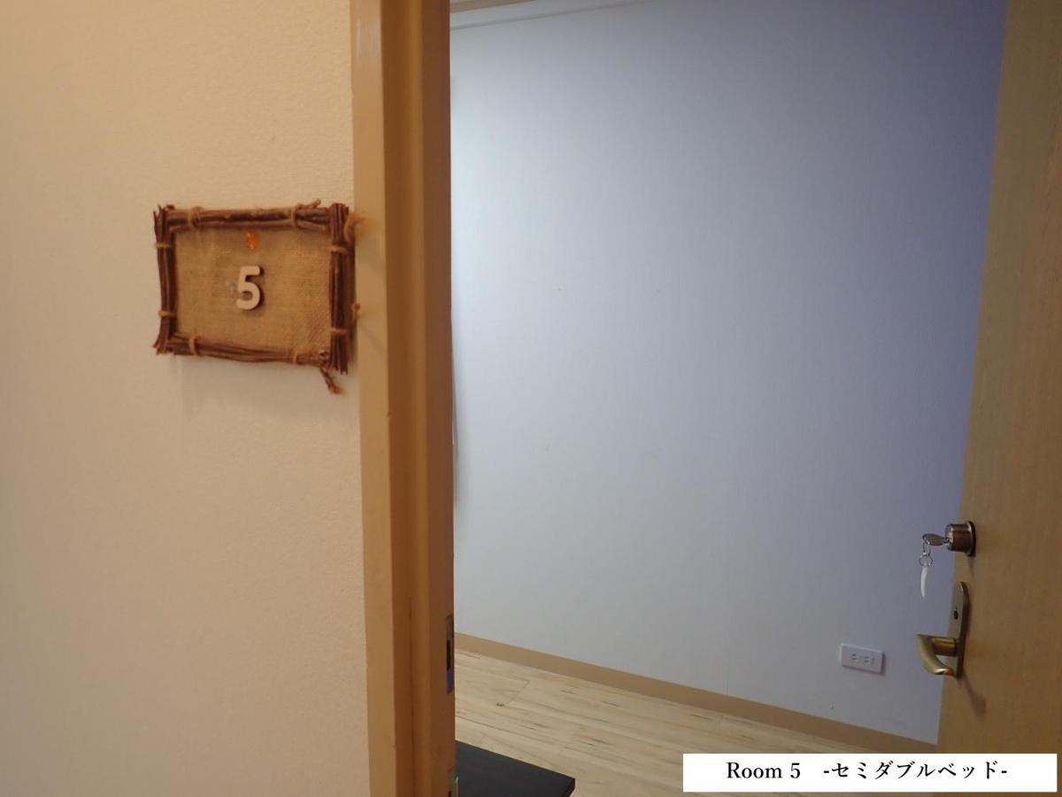 北谷 Vacation House Malapua Chatan Bagian luar foto