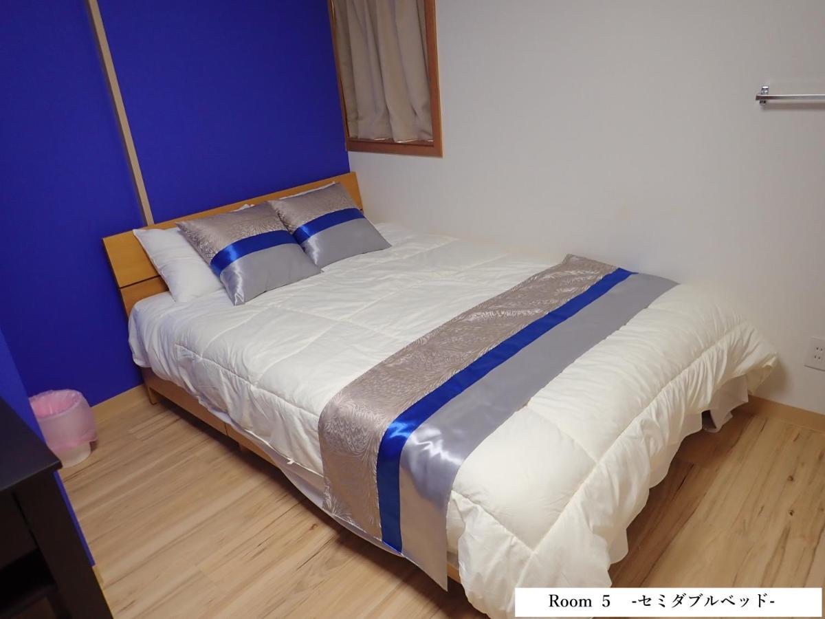 北谷 Vacation House Malapua Chatan Bagian luar foto