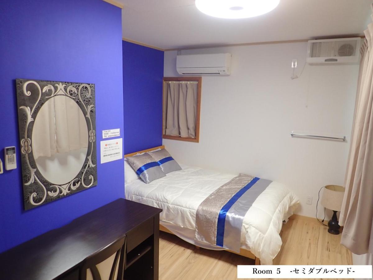 北谷 Vacation House Malapua Chatan Bagian luar foto