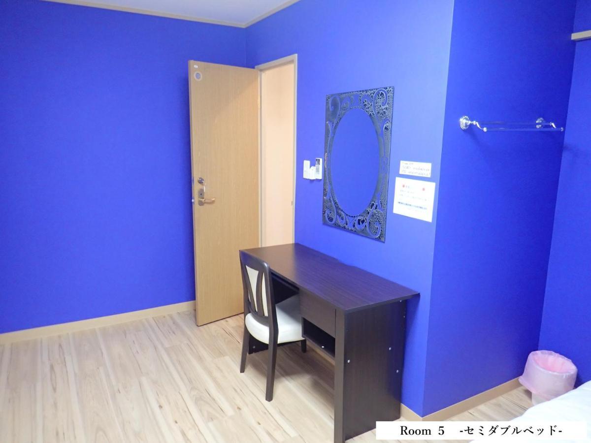 北谷 Vacation House Malapua Chatan Bagian luar foto