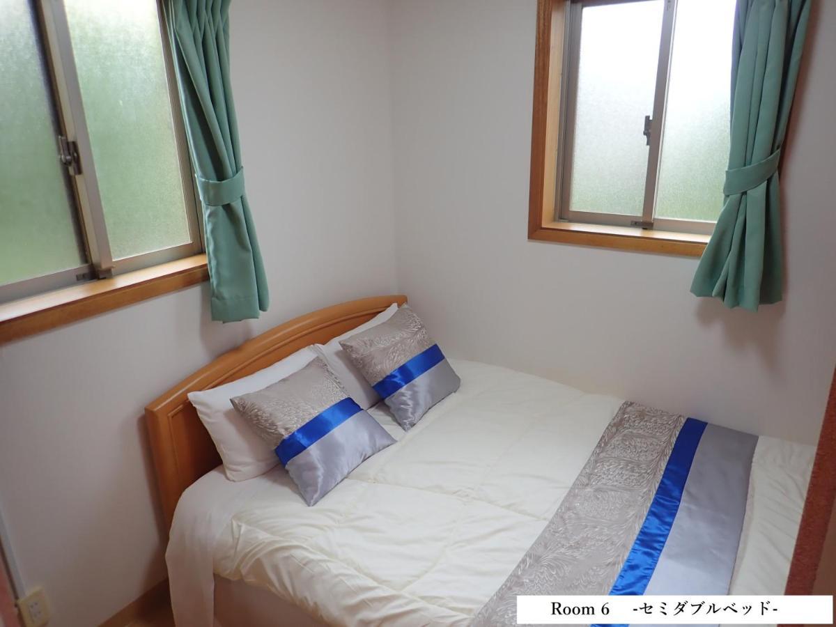 北谷 Vacation House Malapua Chatan Bagian luar foto