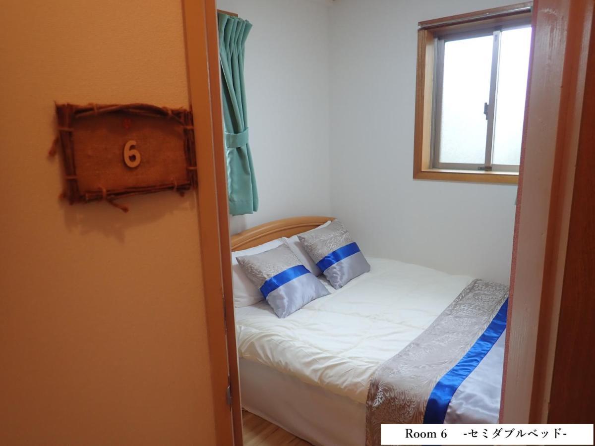 北谷 Vacation House Malapua Chatan Bagian luar foto