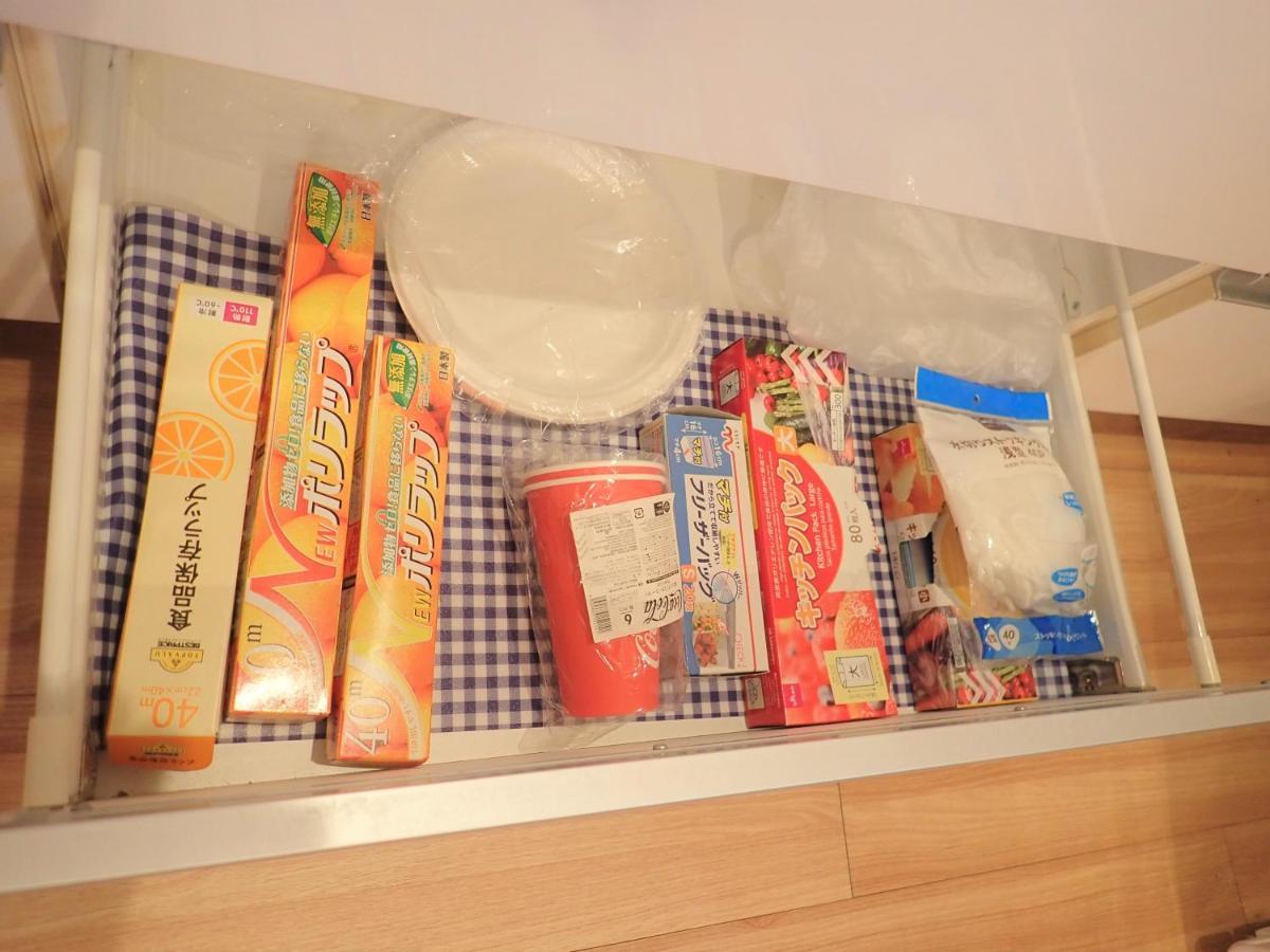 北谷 Vacation House Malapua Chatan Bagian luar foto