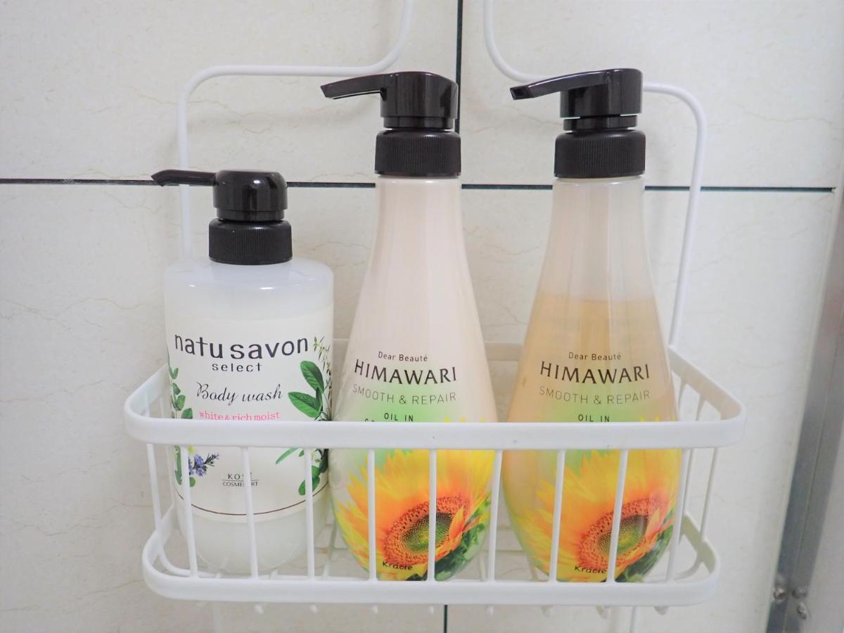 北谷 Vacation House Malapua Chatan Bagian luar foto