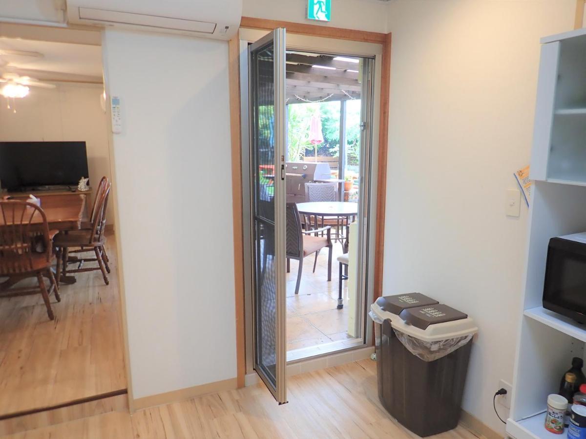 北谷 Vacation House Malapua Chatan Bagian luar foto
