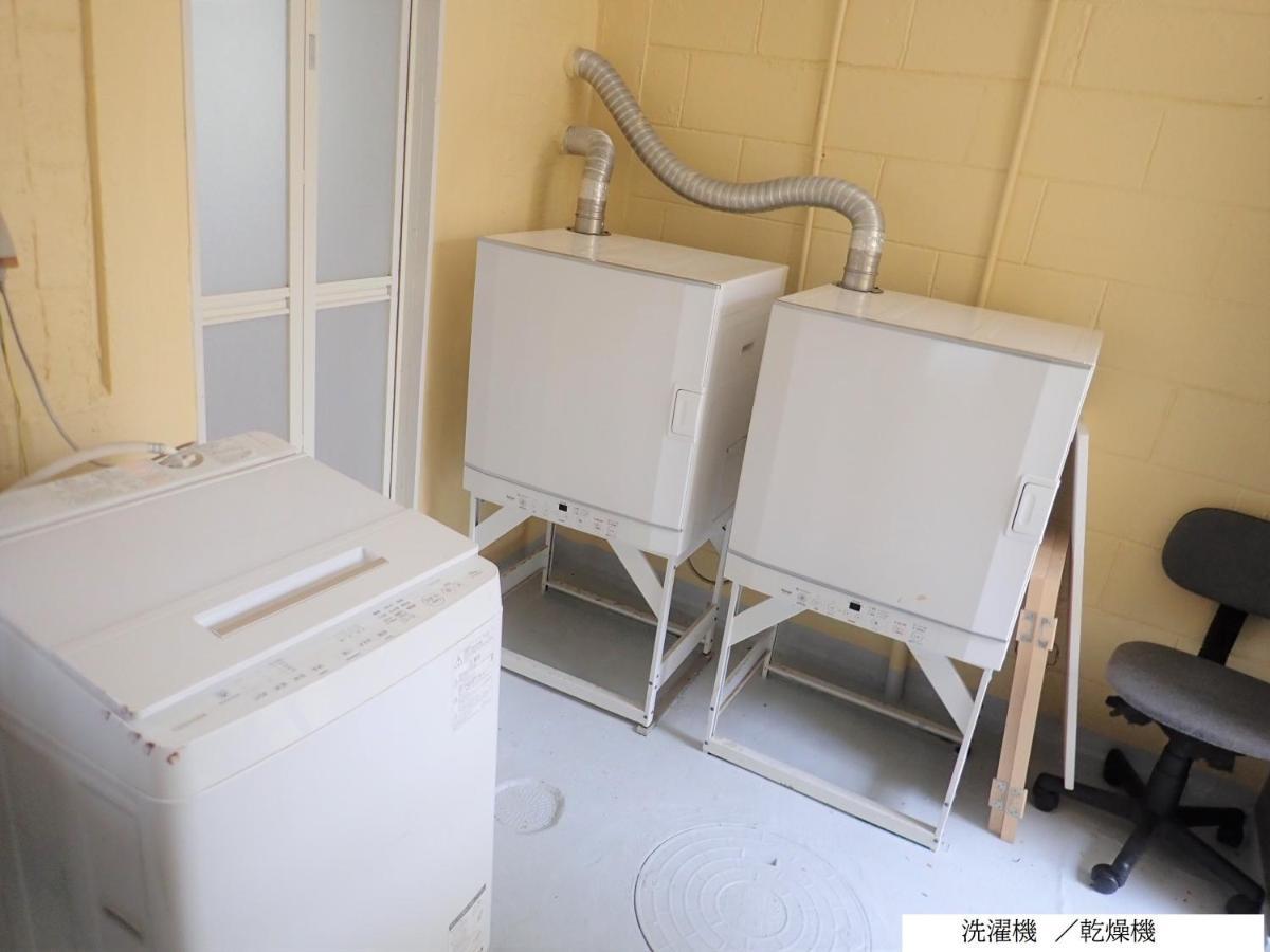 北谷 Vacation House Malapua Chatan Bagian luar foto