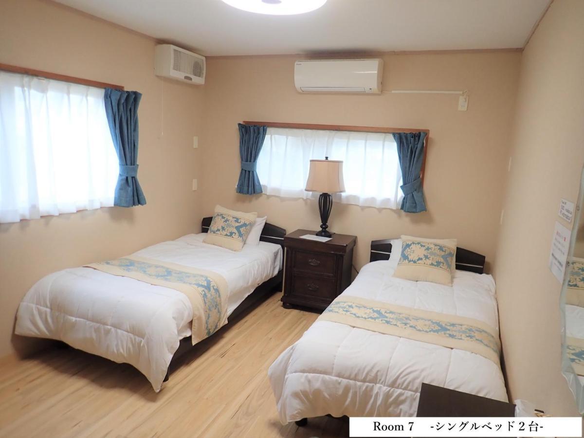 北谷 Vacation House Malapua Chatan Bagian luar foto