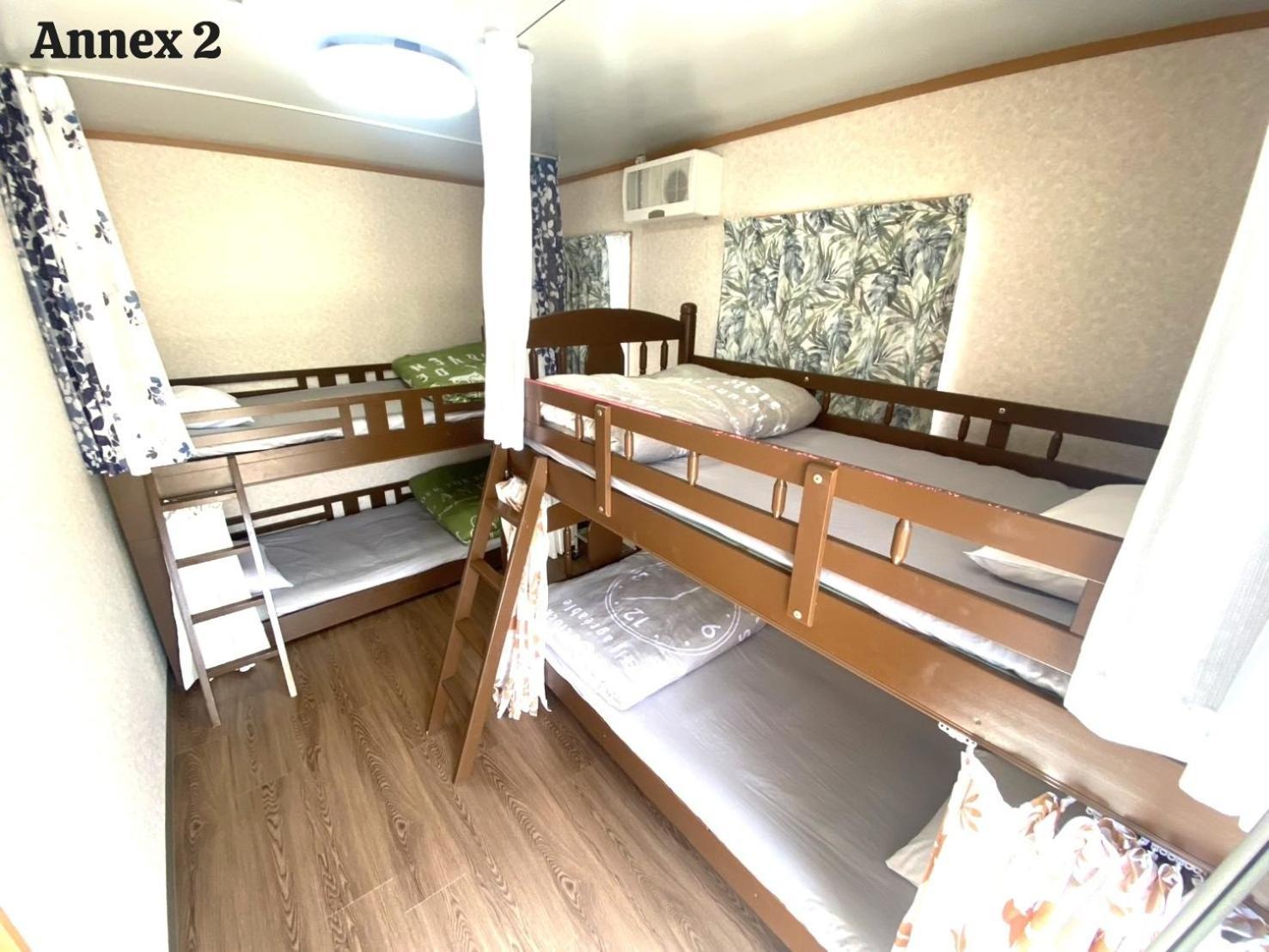 北谷 Vacation House Malapua Chatan Bagian luar foto