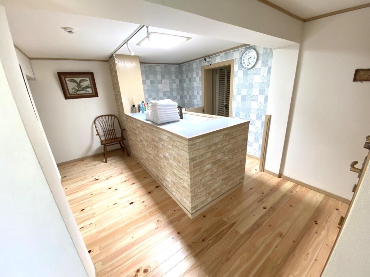 北谷 Vacation House Malapua Chatan Bagian luar foto